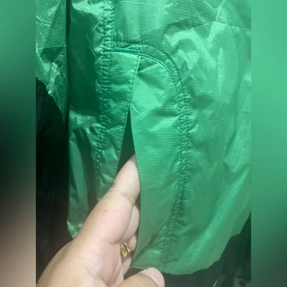 Arnold Palmer wind cheater jacket. Used once. Size medium - Picture 5 of 11
